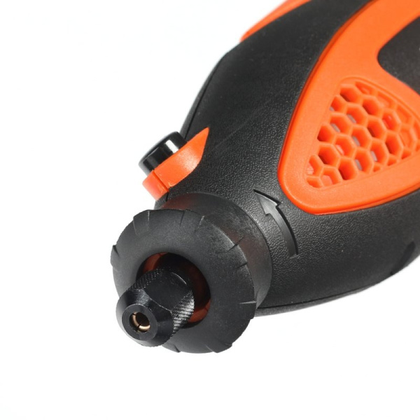 Гравер Patriot EE 101 The One 140Вт насадок:40 кейс