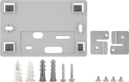 Точка доступа Keenetic Orbiter Pro (KN-2810) AC1300 10/100/1000BASE-TX белый