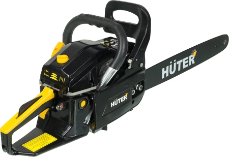 Бензопила Huter BS-45 2300Вт 3.13л.с. дл.шины:18" (45cm) (70/6/2)