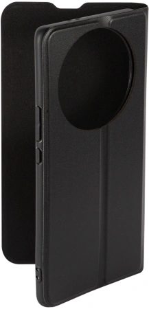 Чехол (флип-кейс) Redline для Honor X9a черный (УТ000033872)