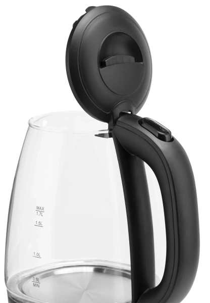 Чайник электрический Vitek VT-7060 1.7л. 2200Вт разноцветный корпус: пластик