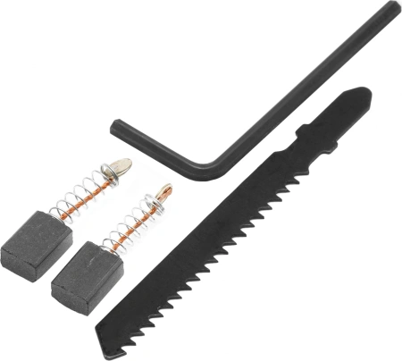 Лобзик Deko DKJS600 +1пил. 600Вт 3000ходов/мин от электросети