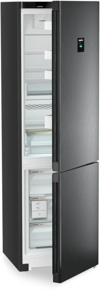 Холодильник Liebherr Plus CNbdc 573i 2-хкамерн. черный