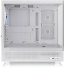 Корпус Thermaltake View 270 TG ARGB Snow белый без БП ATX 9x120mm 2x140mm 1x200mm 2xUSB3.0 audio bott PSU