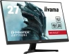 Монитор Iiyama 27" G-Master GB2770QSU-B6 черный IPS LED 0.2ms 16:9 HDMI M/M матовая HAS Piv 400cd 178гр/178гр 2560x1440 180Hz FreeSync DP 2K USB 5.7кг