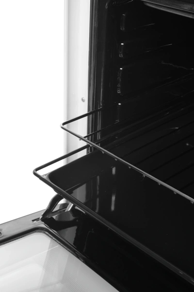 Плита Электрическая Лысьва ЭП 301 М2С белый эмаль (без крышки)