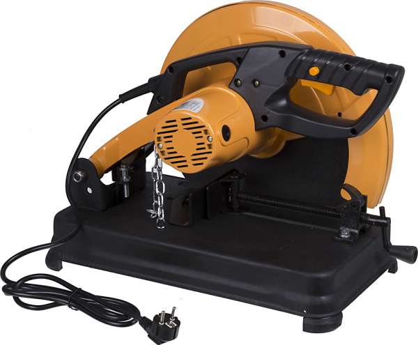 Торцовочная пила Вихрь ОП-355/2500 2500Вт 4000об/мин d=355мм