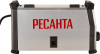 Сварочный аппарат Ресанта САИПА-160 инвертор FLUX/MIG-MAG 6.2кВт