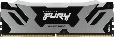 Память DDR5 24GB 7200MHz Kingston KF572C38RSA-24 Fury Renegade RTL PC5-57600 CL38 DIMM 288-pin 1.45В