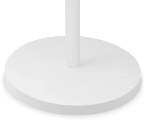 Вентилятор напольный Coolfort CF-2005 55Вт скоростей:3 белый