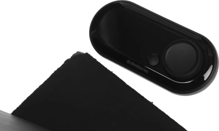 Наушники с микрофоном Steelseries Arctis Pro + GameDAC белый 3м мониторные оголовье (61454)