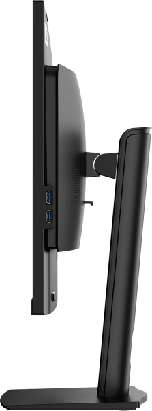 Моноблок MSI Pro AP272P 14M-624XRU 27" Full HD i5 14400 (2.5) 16Gb SSD512Gb UHDG 730 noOS GbitEth WiFi BT 120W клавиатура мышь Cam черный 1920x1080