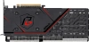Видеокарта Asrock PCI-E 4.0 A770 PG 16GO Intel ARC A770 16Gb 256bit GDDR6 2200/17500/HDMIx1/DPx3/HDC