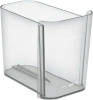 Кофеварка рожковая Vitek VT-8468 1000Вт черный/стальной