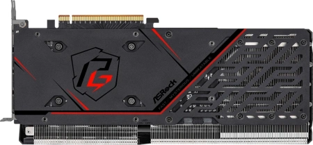 Видеокарта Asrock PCI-E 4.0 A770 PG 16GO Intel ARC A770 16Gb 256bit GDDR6 2200/17500/HDMIx1/DPx3/HDC