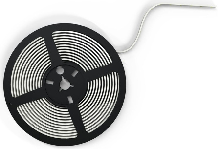 Лента светодиод. Gauss SMD 5м (311000414)