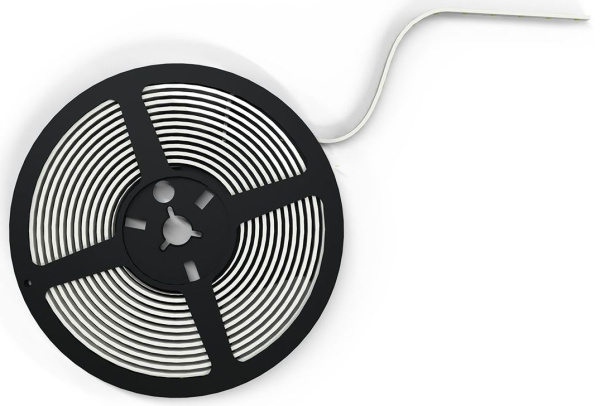 Лента светодиод. Gauss SMD 5м (311000414)