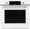 Духовой шкаф Электрический Bosch HBG517EW0R белый