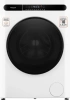 Стиральная машина Weissgauff WMD 45148 Inverter Steam класс: B загр.фронтальная макс.:8кг (с сушкой) белый