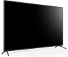 Телевизор LED Starwind 65" SW-LED65UG402 Яндекс.ТВ Frameless черный 4K Ultra HD 60Hz DVB-T DVB-T2 DVB-C DVB-S DVB-S2 USB WiFi Smart TV