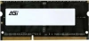 Память DDR3 4GB 1600MHz AGi AGI160004SD128 SD128 RTL PC4-12800 SO-DIMM 240-pin 1.2В RTL