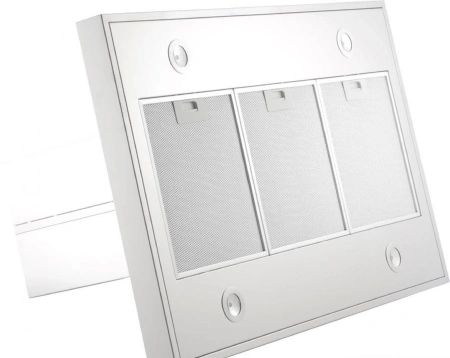 Вытяжка каминная Elica Spot Plus Island IX/A/90 нержавеющая сталь управление: сенсорное (1 мотор)