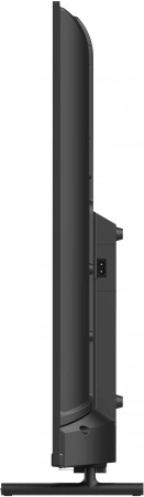 Телевизор LED Digma 43" DM-LED43UBB33 Smart Яндекс.ТВ Frameless черный/4K Ultra HD/DVB-T/60Hz/DVB-T2