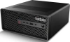 ПК Lenovo ThinkStation P3 Ultra SFF Core i9 14900K (3.2) 32Gb SSD1Tb UHDG 770 Windows 11 Professional 64 2.5xGbitEth+1xGbitEth 300W мышь клавиатура черный (30HBS63W00)