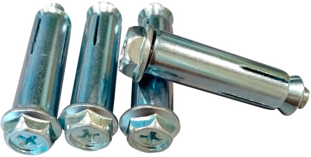 Сейф оружейный Cactus CS-SF-GK125 1250x260x210мм ключевой