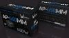 Блок питания Formula ATX 650W AP-650ММ 80 PLUS WHITE (20+4pin) APFC 120mm fan 6xSATA RTL