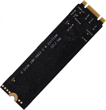Накопитель SSD Kingspec SATA III 1Tb NT-1TB M.2 2280