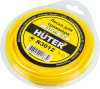 Леска для садовых триммеров Huter R3012 d=3мм L=12м для Huter GGT-1900S(T) (71/2/1)
