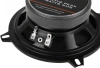 Колонки автомобильные Edge EDST215-E6 100Вт 4Ом 13см (5дюйм) (ком.:2кол.) коаксиальные двухполосные