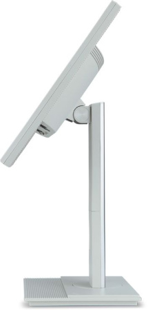 Монитор Acer 23.8" B246HYLBwmiprx белый IPS LED 5ms 16:9 HDMI M/M матовая HAS Piv 250cd 178гр/178гр 1920x1080 60Hz VGA DP FHD 5.86кг