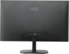Монитор AOC 27" Value Line 27B2QAM черный VA LED 16:9 HDMI M/M матовая 250cd 178гр/178гр 1920x1080 75Hz VGA DP FHD 3.7кг