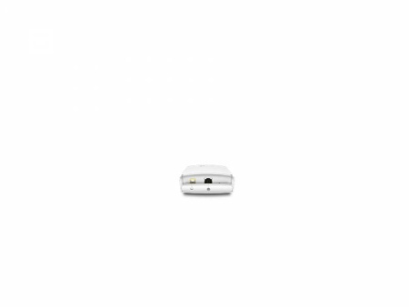 Точка доступа TP-Link EAP110-Outdoor N300 10/100BASE-TX белый