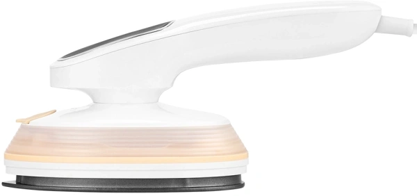 Отпариватель ручной Kitfort КТ-9251 1500Вт белый