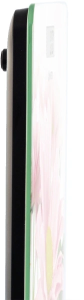 Весы напольные электронные Vitek VT-8051 макс.150кг белый