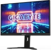 Монитор Gigabyte 27" M27U черный IPS LED 1ms 16:9 HDMI M/M матовая HAS 400cd 178гр/178гр 3840x2160 160Hz DP 4K USB 6.48кг