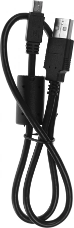 Привод DVD-RW LG GP57ES40 серебристый USB внешний oem