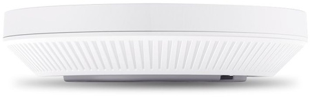Точка доступа TP-Link EAP653 AX3000 10/100/1000BASE-TX белый