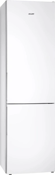 Холодильник Атлант ХМ 4626-101 2-хкамерн. белый