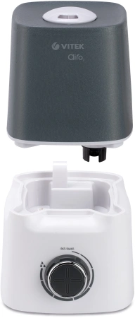 Увлажнитель воздуха Vitek VT-2334 белый