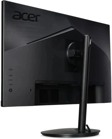 Монитор Acer 27" CB272E3bmirux IPS FHD чер 1ms HDMI HAS Piv 250cd