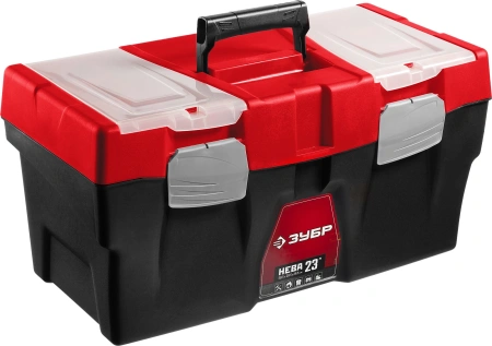Ящик для инстр. Зубр 38323-23