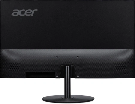 Монитор Acer 31.5" SA322QKbmiipx VA WQ чер 4ms HDMI DP M/M 250cd
