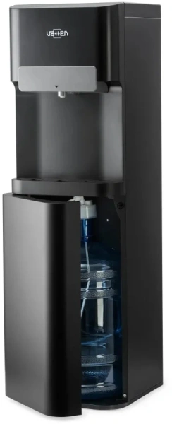 Кулер Vatten L10NET напольный электронный черный