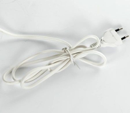 Вытяжка каминная Maunfeld Aire 50 белый управление: кнопочное (1 мотор)