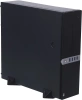 ПК IRU Office 310H6S SFF i3 12100 (3.3) 8Gb SSD256Gb UHDG 730 Free DOS GbitEth 300W черный (2061129)
