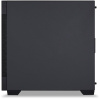 Корпус Lian-Li Lancool 205M Mesh черный без БП ATX 3x120mm 2x140mm 2xUSB3.0 audio bott PSU